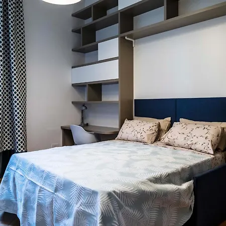 Dream Suites Milano Dateo-2